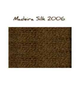 Madeira Silk 2006